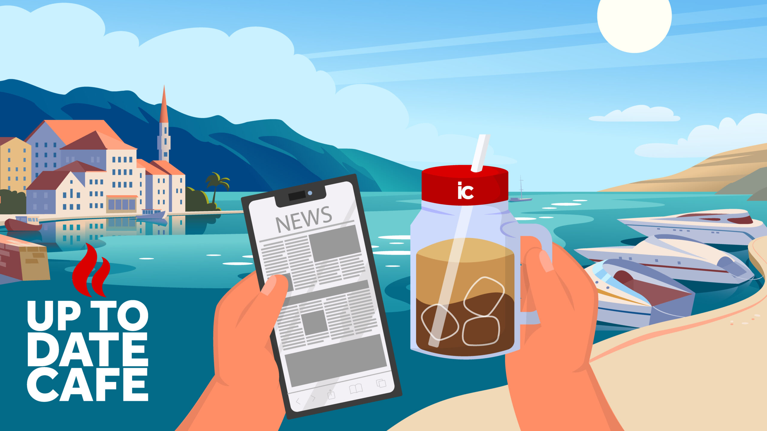 Newsletter di luglio