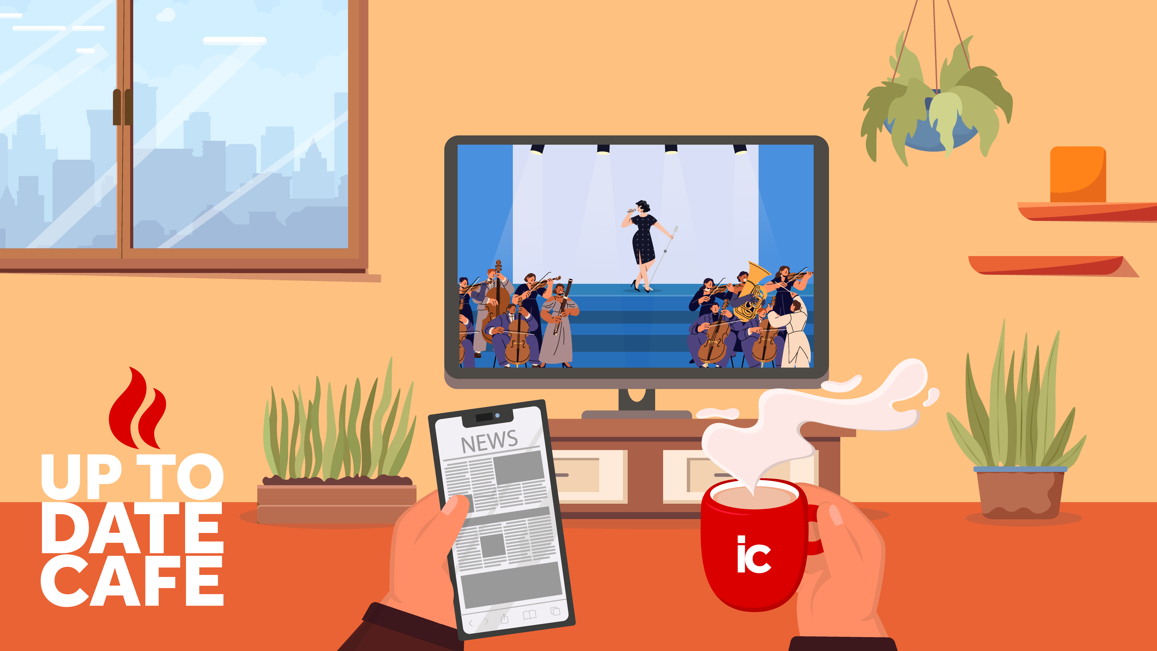 Newsletter di febbraio