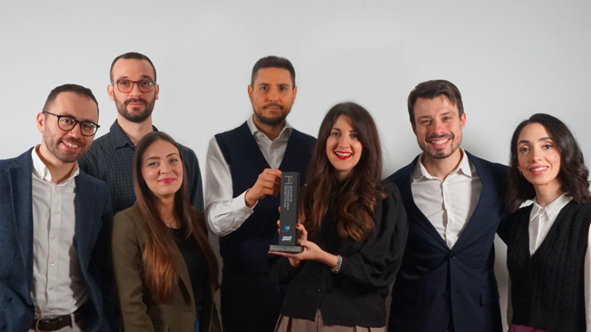iCorporate vince il Premio Comunicazione Corporate con il progetto Unipol all’Insurance Communication Grand Prix