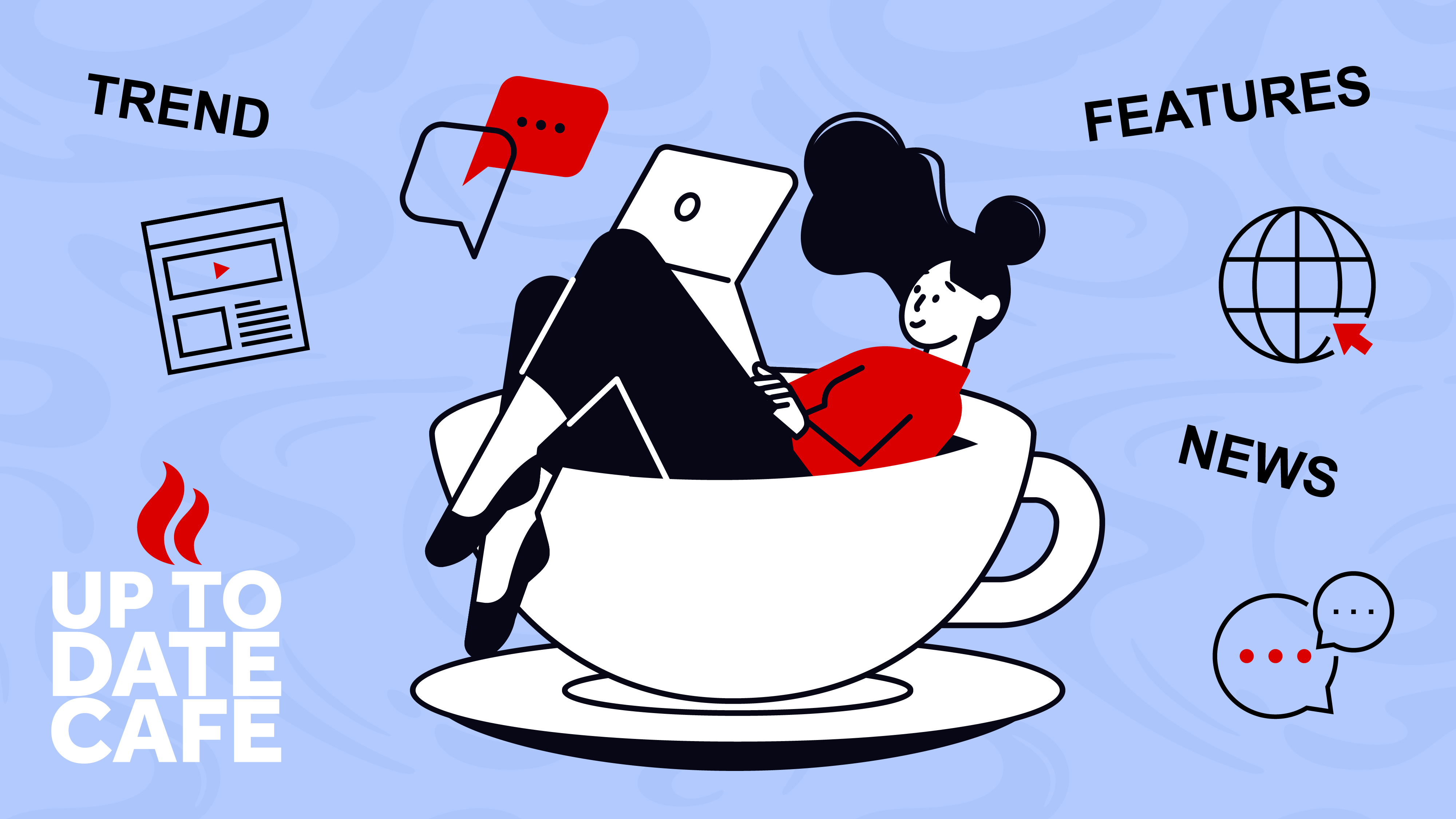 Newsletter di gennaio