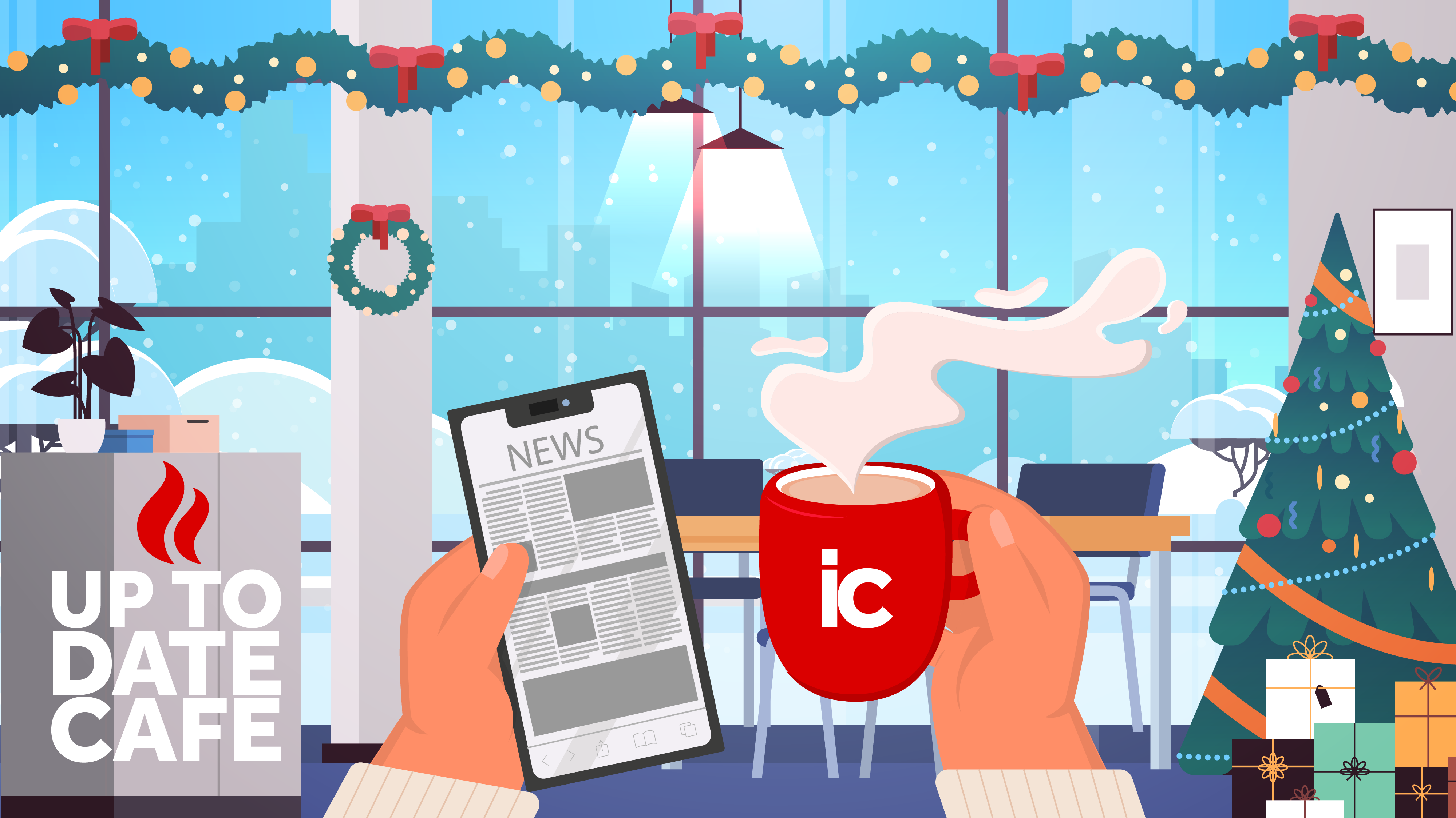 Newsletter di dicembre