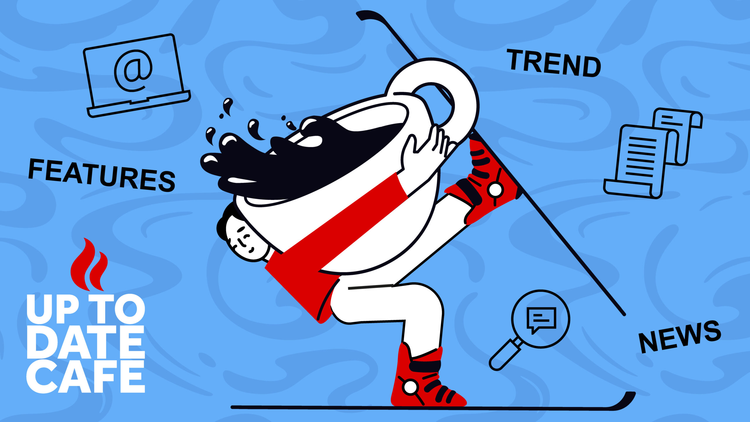 Newsletter di febbraio