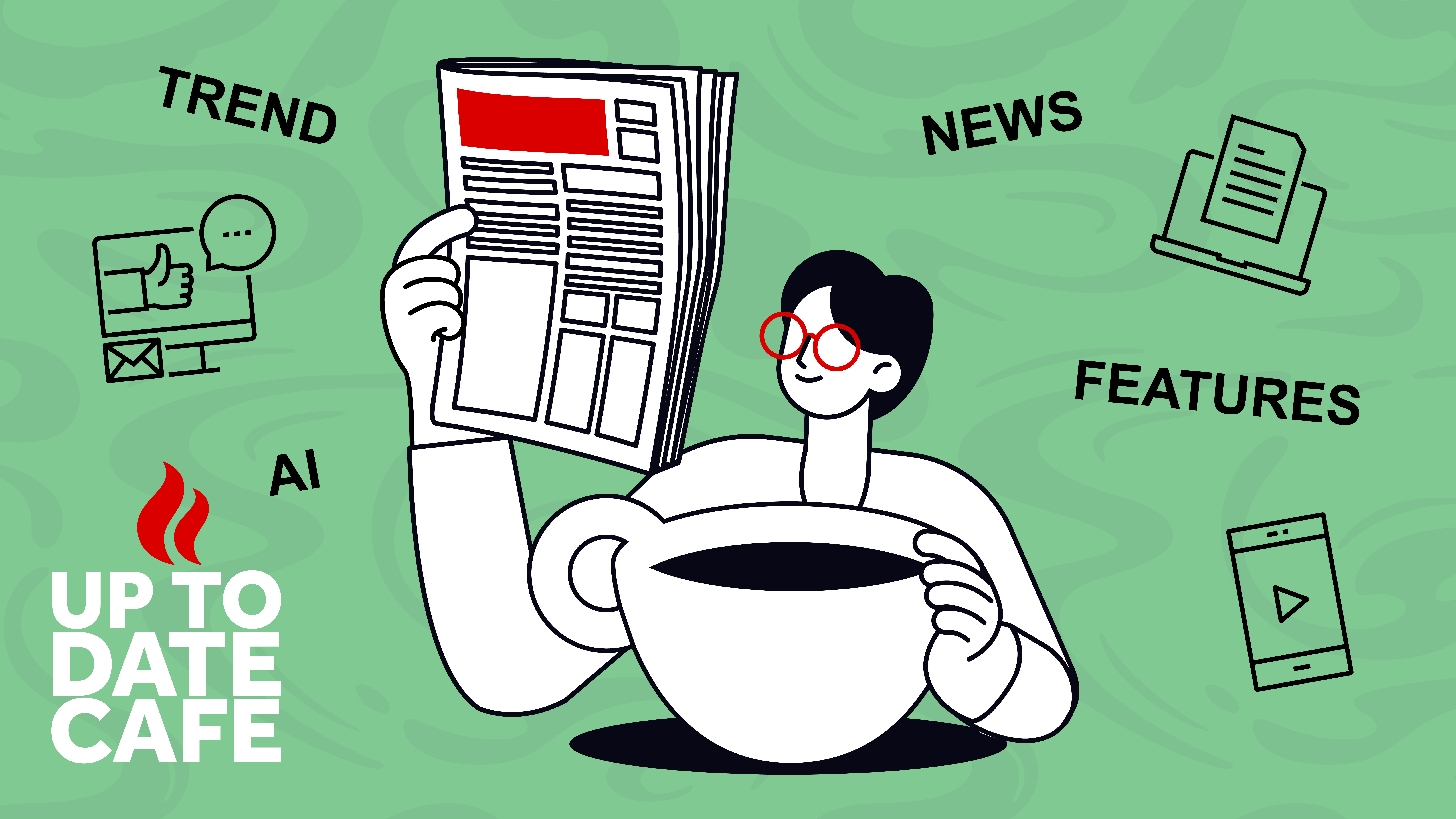 Newsletter di luglio